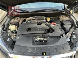 ئینفینیتی QX50